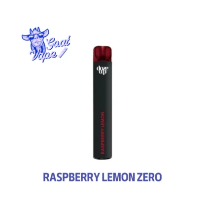 Doze Up 1600 Raspberry Lemon ZERO