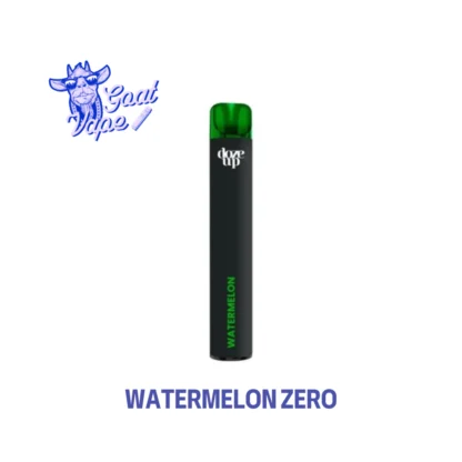 Doze Up ZERO 1600 Watermelon Ice