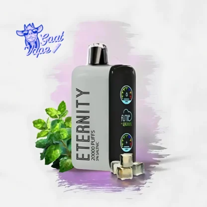 Fume Eternity 20000 puff Ice Mint