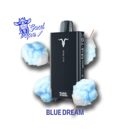 IGNITE V150 BLUE DREAM