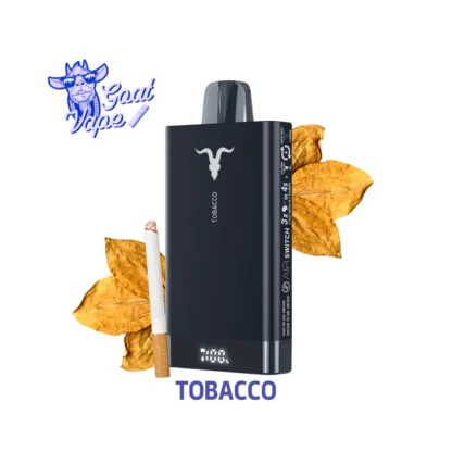 IGNITE V150 TOBACCO