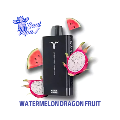 IGNITE V150 WATERMELON DRAGON FRUIT