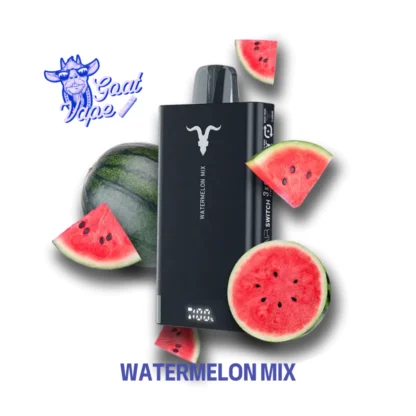 IGNITE V150 WATERMELON MIX