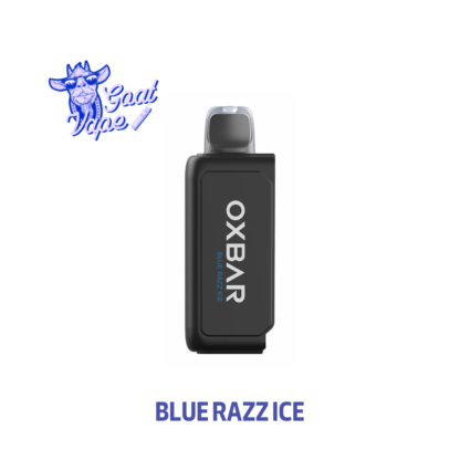 OXBAR SVOPP 32k Blue Razz Ice (SOLO REFILL)