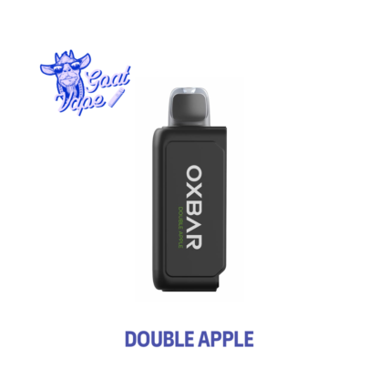 OXBAR SVOPP 32k Double Apple (SOLO REFILL)