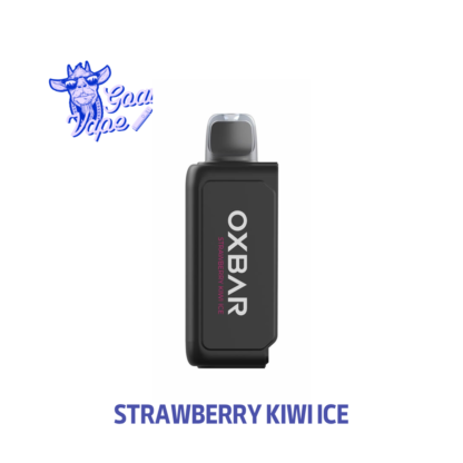 OXBAR SVOPP 32k Strawberry Kiwi Ice (SOLO REFILL)