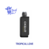 OXBAR SVOPP 32k Tropical Love (SOLO REFILL)