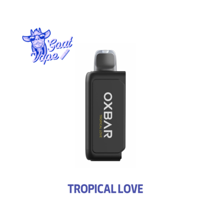 OXBAR SVOPP 32k Tropical Love (SOLO REFILL)