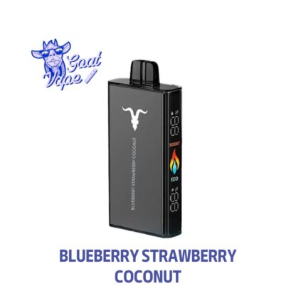 IGNITE V250 BLUEBERRY STRAWBERRY COCONUT - Image 2