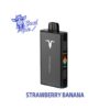 IGNITE V250 STRAWBERRY BANANA - Image 2