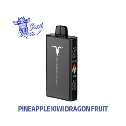 IGNITE V250 PINEAPPLE KIWI DRAGON FRUIT - Image 2