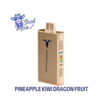 IGNITE V250 PINEAPPLE KIWI DRAGON FRUIT