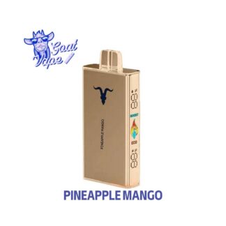 IGNITE V250 PINEAPPLE MANGO