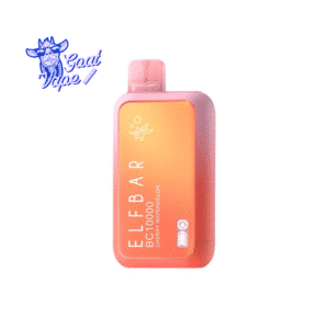 ELFBAR BC10000 SPECIAL EDITION Cherry Watermelon