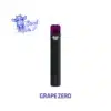 Doze Up 1600 Grape ZERO