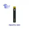 Doze Up 1600 Pineapple Ice ZERO