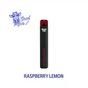 Doze Up 1600 Raspberry Lemon