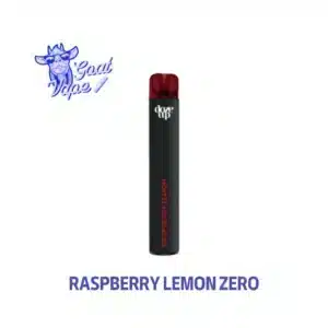 Doze Up 1600 Raspberry Lemon ZERO