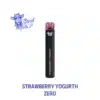 Doze Up 1600 Strawberry Yogurth ZERO