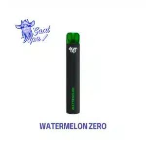 Doze Up ZERO 1600 Watermelon Ice
