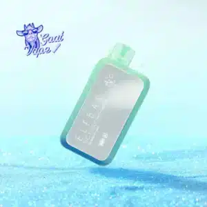 ELFBAR BC10000 SPECIAL EDITION Blueberry Mint