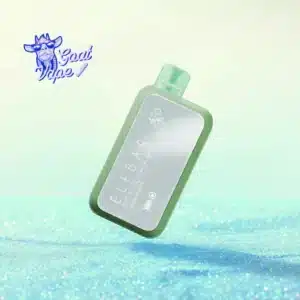 ELFBAR BC10000 SPECIAL EDITION Green Apple Ice — comprar en Argentina | Goat Vape