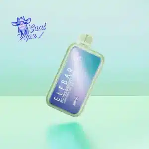 ELFBAR BC10000 SPECIAL EDITION Honeydew Duo Ice — comprar en Argentina | Goat Vape