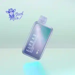 ELFBAR BC10000 SPECIAL EDITION Miami Mint — comprar en Argentina | Goat Vape