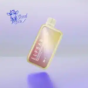 ELFBAR BC10000 SPECIAL EDITION Pineapple Ice — comprar en Argentina | Goat Vape