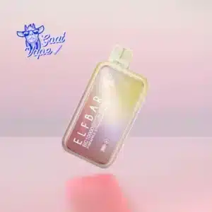 ELFBAR BC10000 SPECIAL EDITION Pineapple Strawberry Banana — comprar en Argentina | Goat Vape