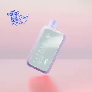 ELFBAR BC10000 SPECIAL EDITION Strawberry Ice — comprar en Argentina | Goat Vape