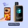 ELFBAR BC20000 TOUCH Mango Peach — comprar en Argentina | Goat Vape