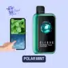 ELFBAR BC20000 TOUCH Polar Mint — comprar en Argentina | Goat Vape