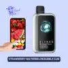 ELFBAR BC20000 TOUCH Strawberry Watermelon Bubble Gum — comprar en Argentina | Goat Vape