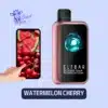ELFBAR BC20000 TOUCH Watermelon Cherry — comprar en Argentina | Goat Vape