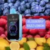 ELFBAR FS18000 BLUEBERRY RAZZ LEMON — comprar en Argentina | Goat Vape