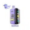 ELFBAR GH23000 Grape Ice — comprar en Argentina | Goat Vape