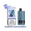 ELFBAR TE30K BLUEBERRY SOUR RASPBERRY