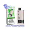 ELFBAR TE30K GUAVA PASSION FRUIT KIWI
