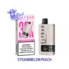 ELFBAR TE30K STRAWMELON PEACH