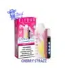 Elf Bar ICE KING - Cherry Strazz