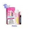 Elf Bar ICE KING - Peach+ — comprar en Argentina | Goat Vape