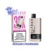 ELFBAR TE30K DRAGON STRAWNANA