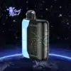 GEEK BAR PULSE X 25000 Blue Razz Ice
