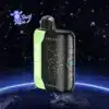 GEEK BAR PULSE X 25000 Sour Apple Ice