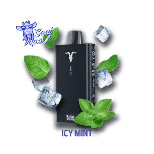 IGNITE V150 ICY MINT