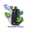 IGNITE V150 Peppermint & Cream — comprar en Argentina | Goat Vape