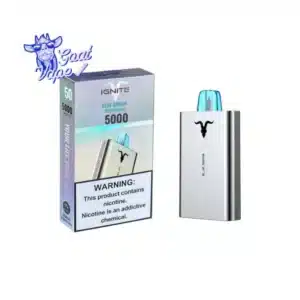 Ignite V50 Blue Dream