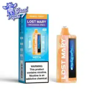 Lost Mary MO20000 PRO Mango Twist