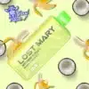 Lost Mary MT15000 Turbo Nana Coconut